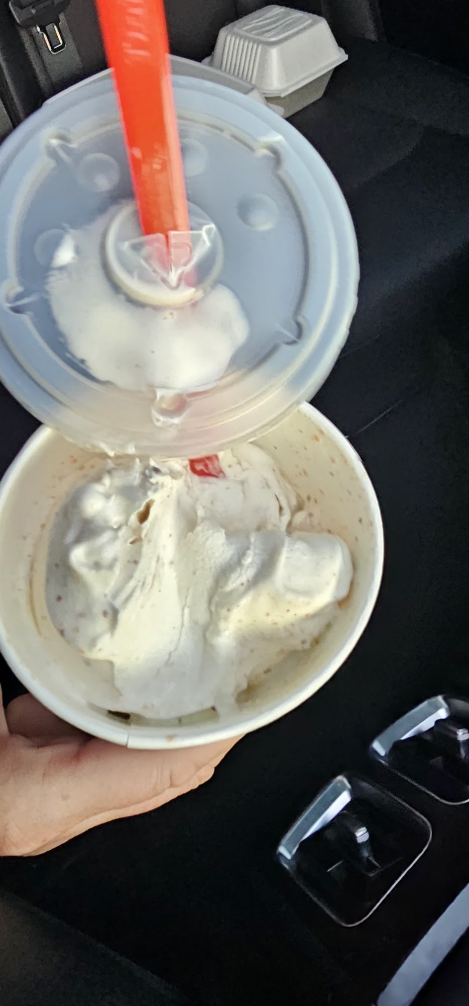 Dairy Queen (Treat)