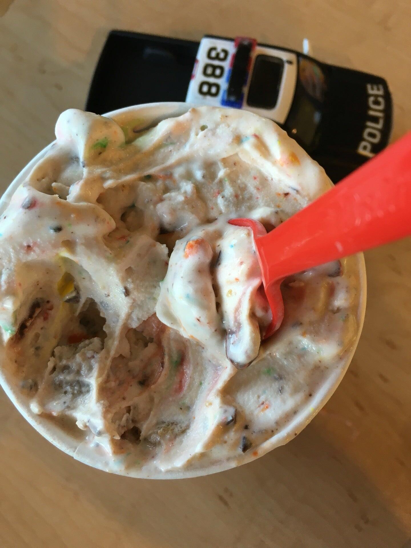 Dairy Queen Grill & Chill