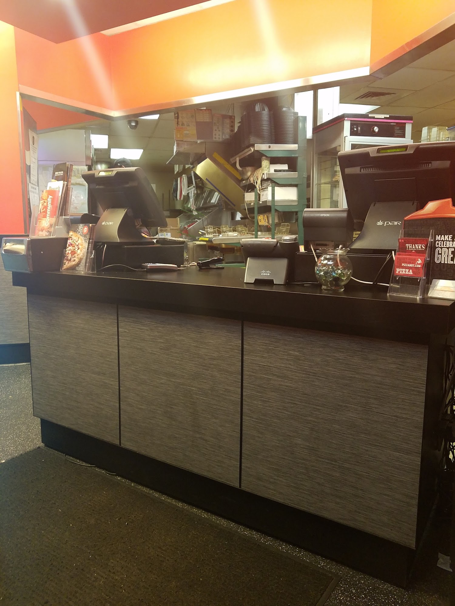 Pizza Hut
