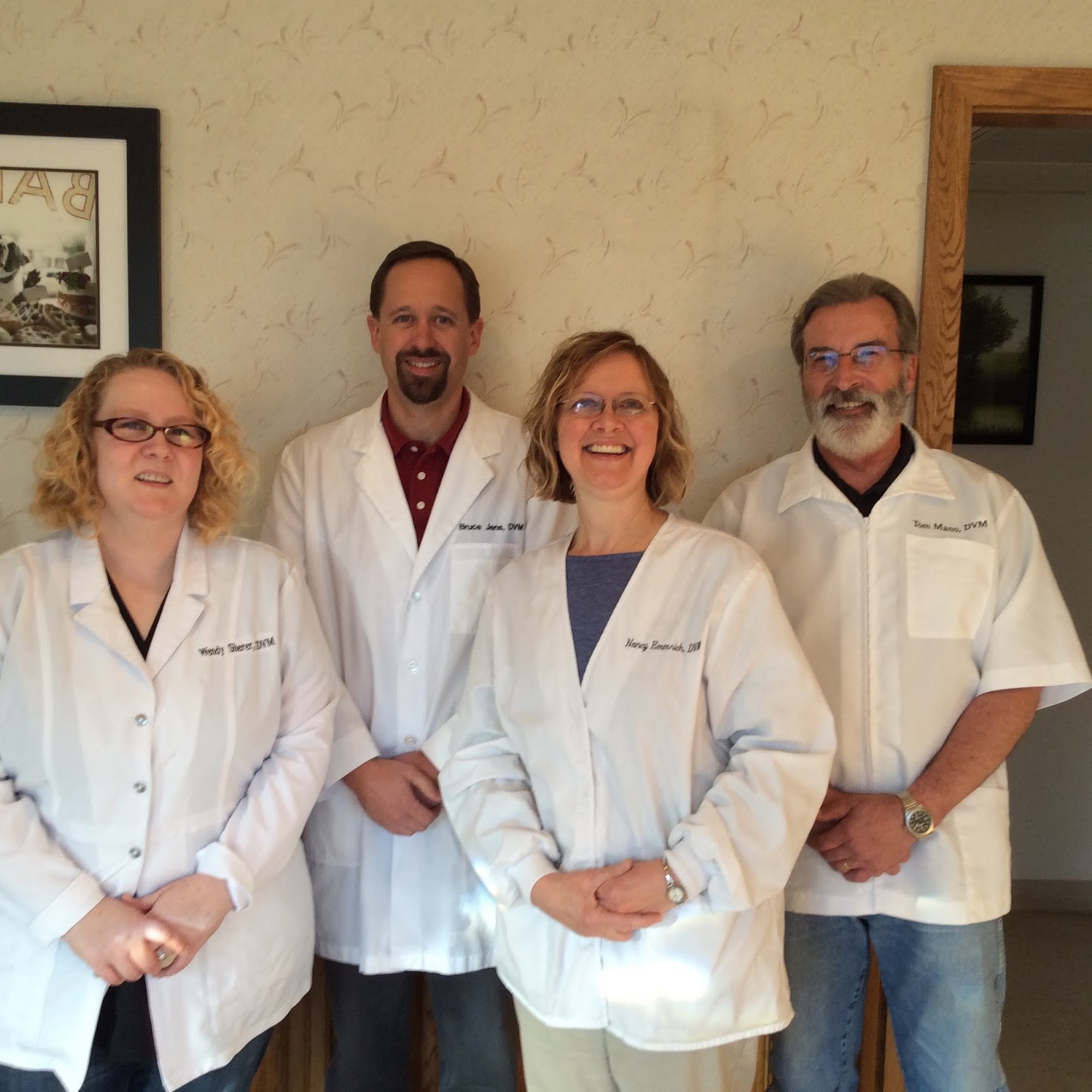 Racine Veterinary Hospital Inc Racine