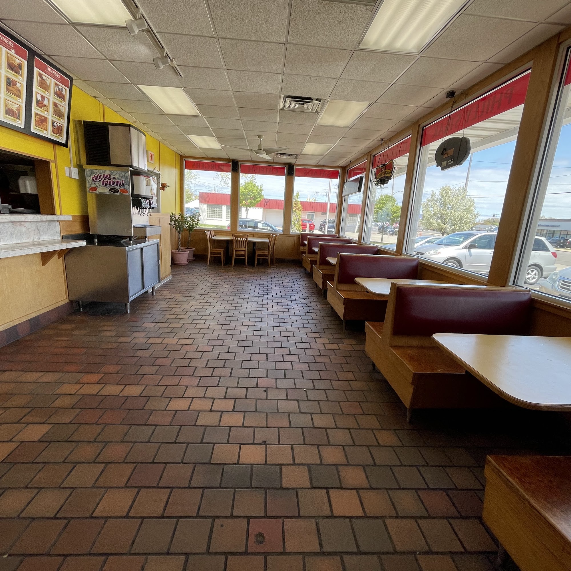 Tino's Carry Out Racine