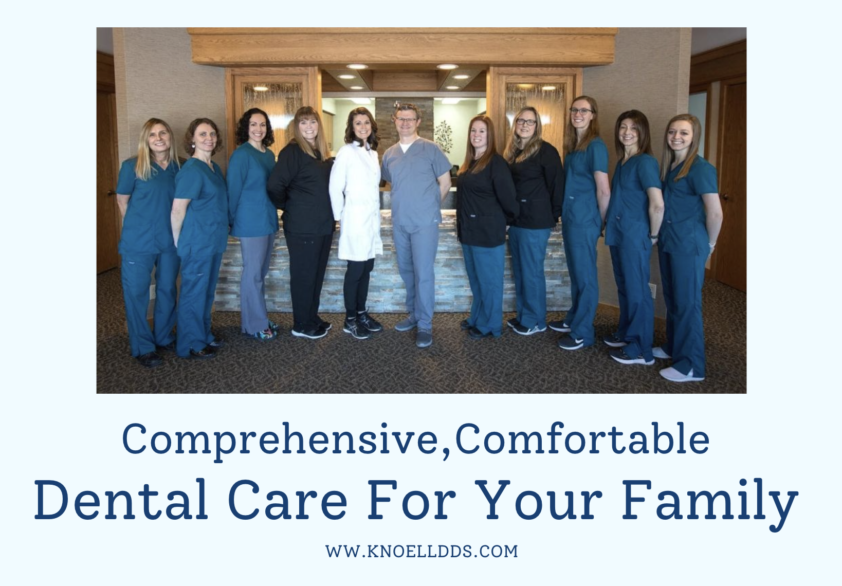 Knoell Family Dentistry