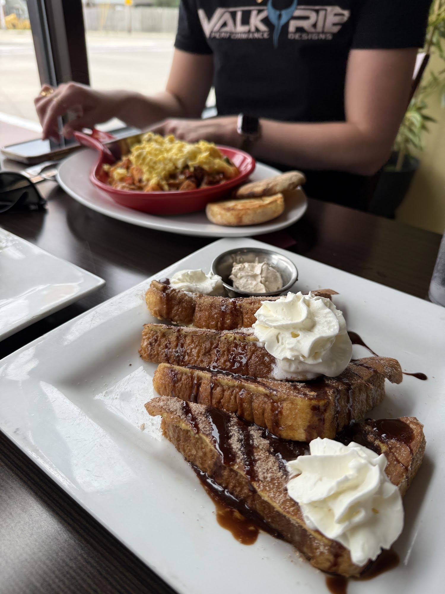 Chloe’s Cafe Racine