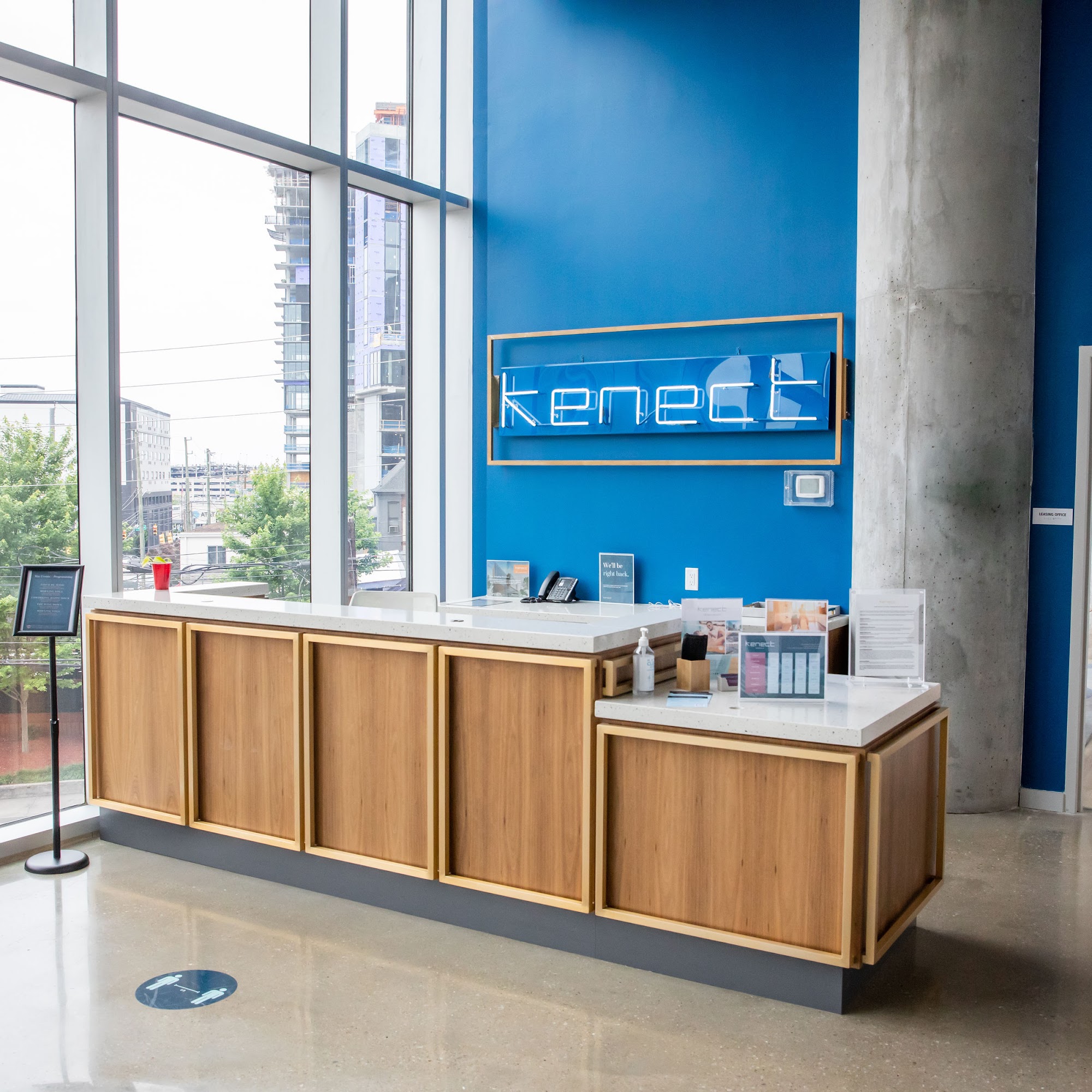 Retail Fixture, LLC Racine