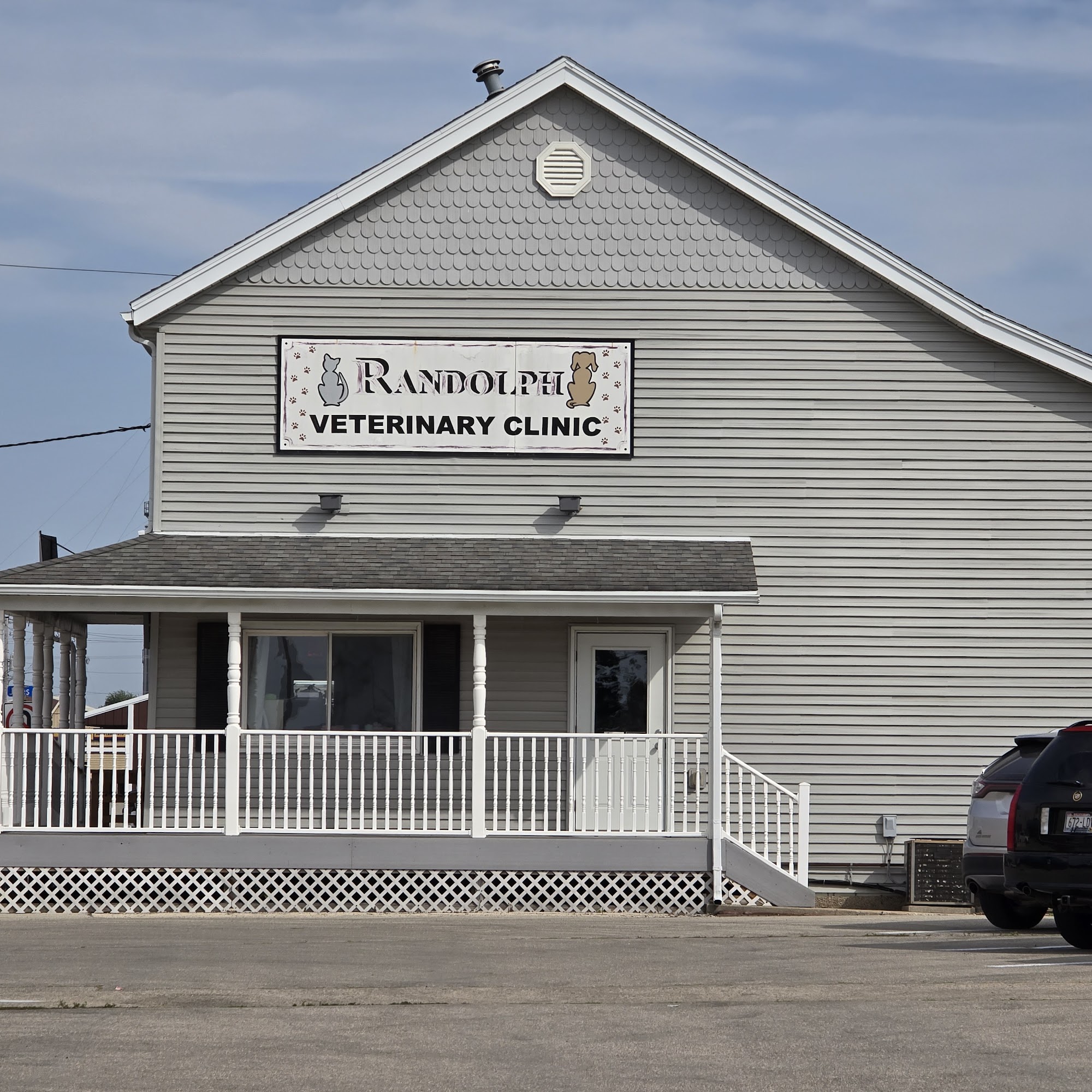 Randolph Veterinary Clinic Randolph