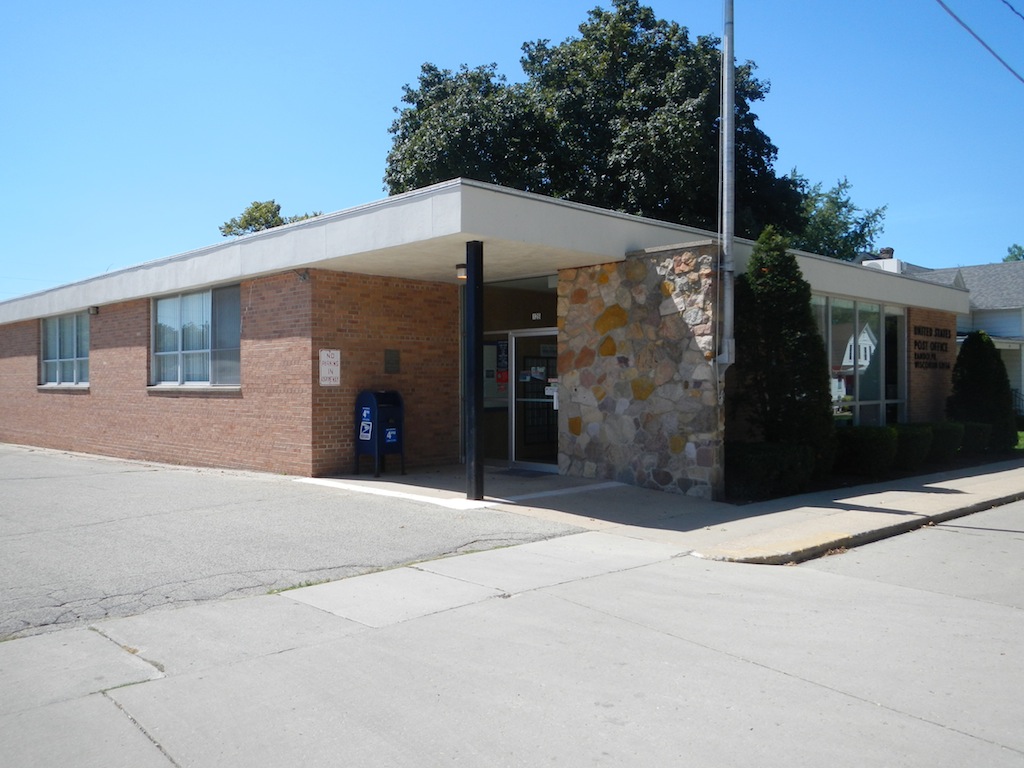 United States Postal Service Randolph