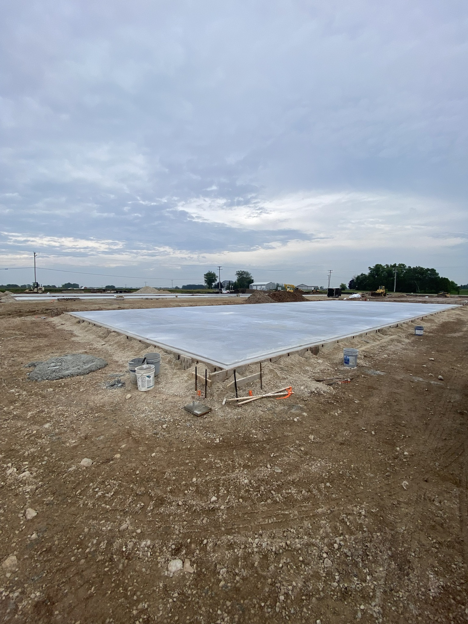 Andrew J Construction