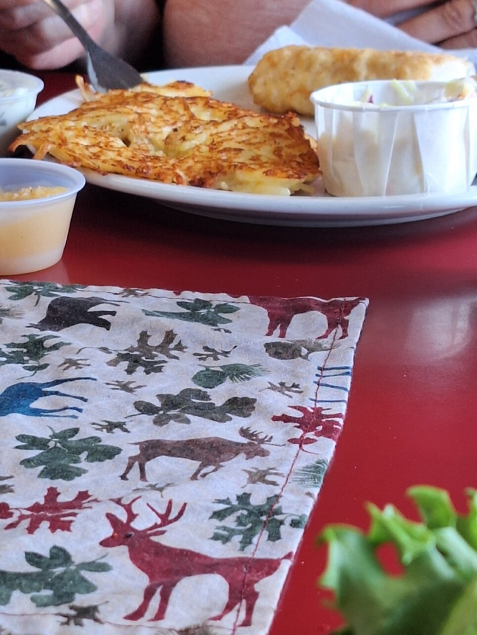 Photo credit: tripadvisor