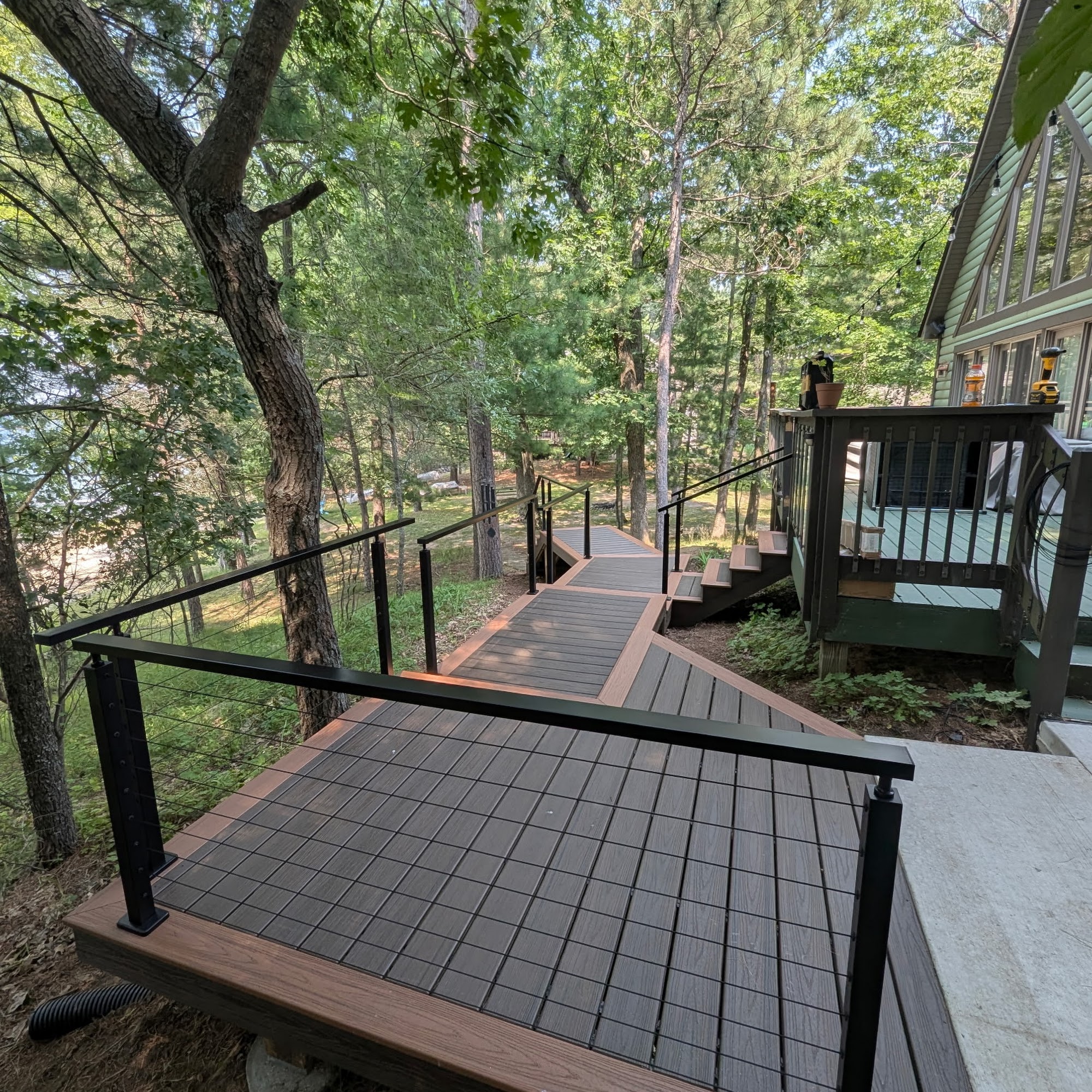 Huser Home Solutions LLC