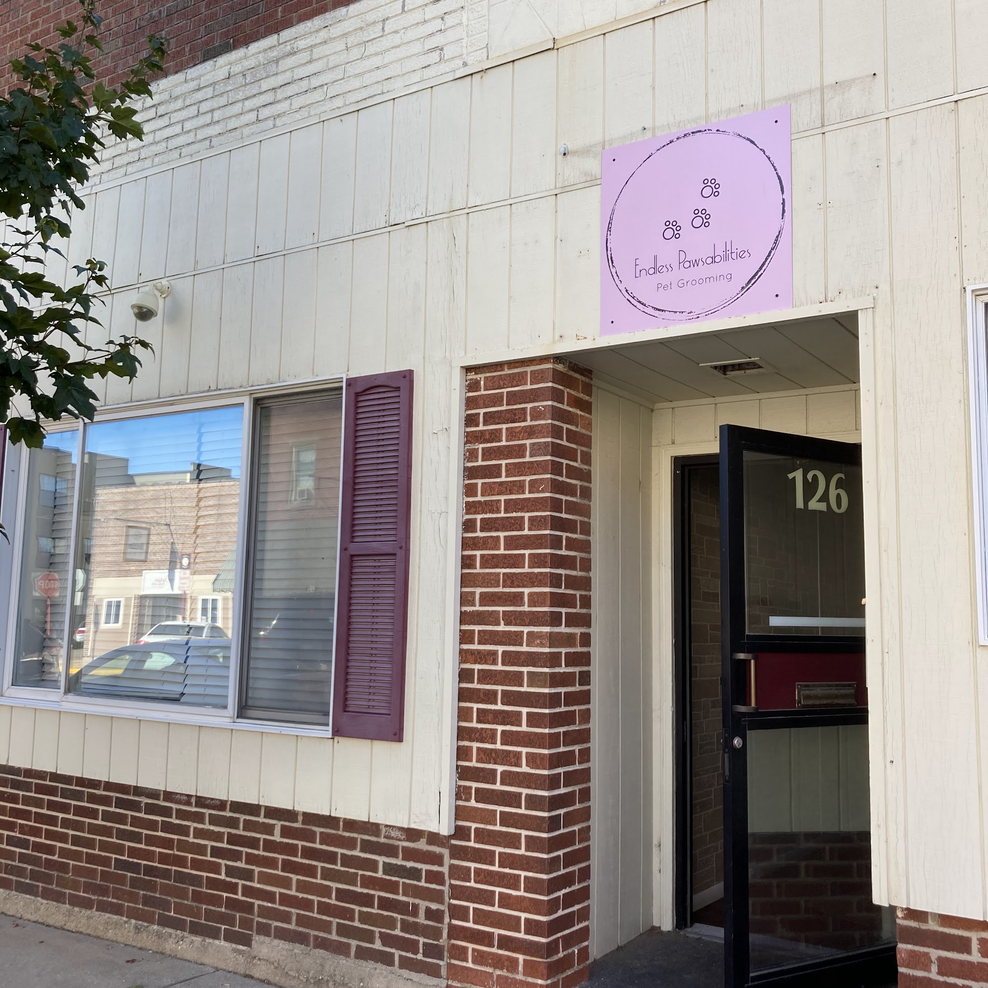 Endless Pawsabilities Reedsburg