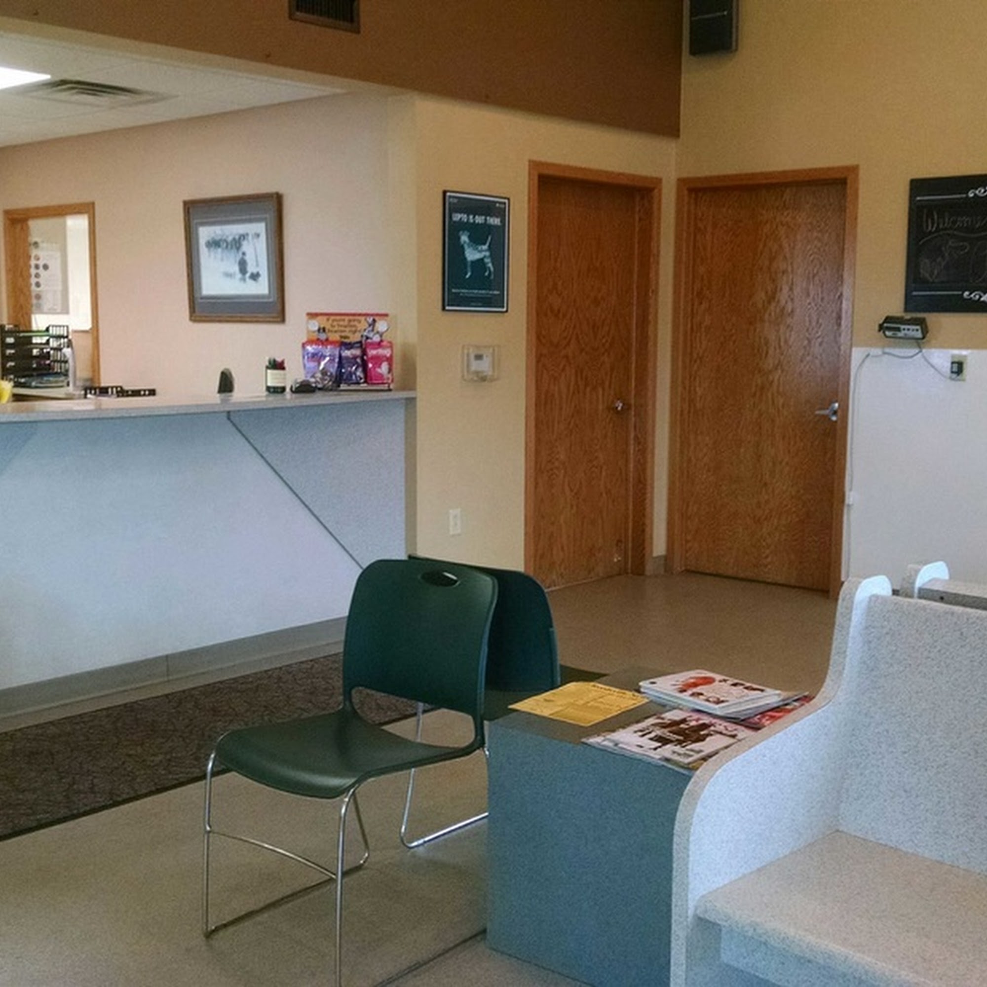 Veterinary Associates, LLC Reedsville