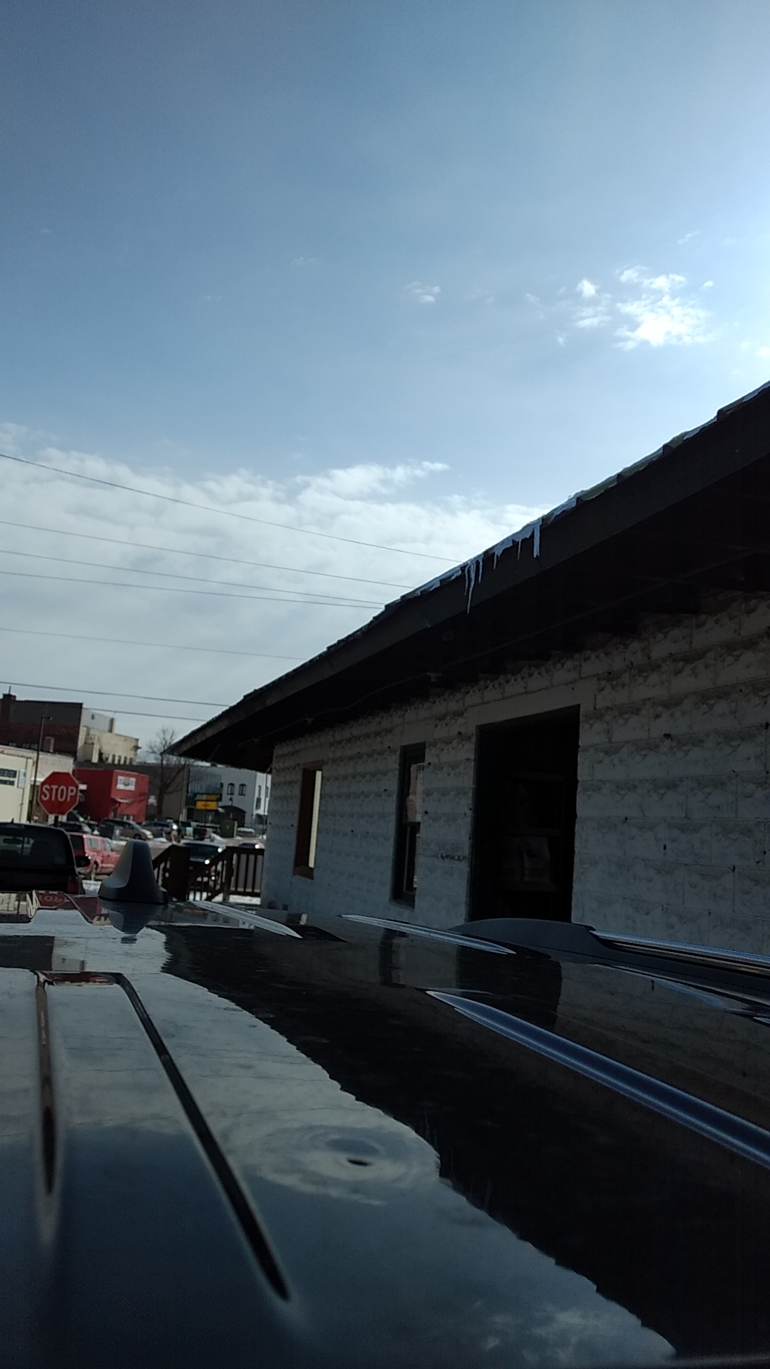 Farmers Feed Store Rhinelander