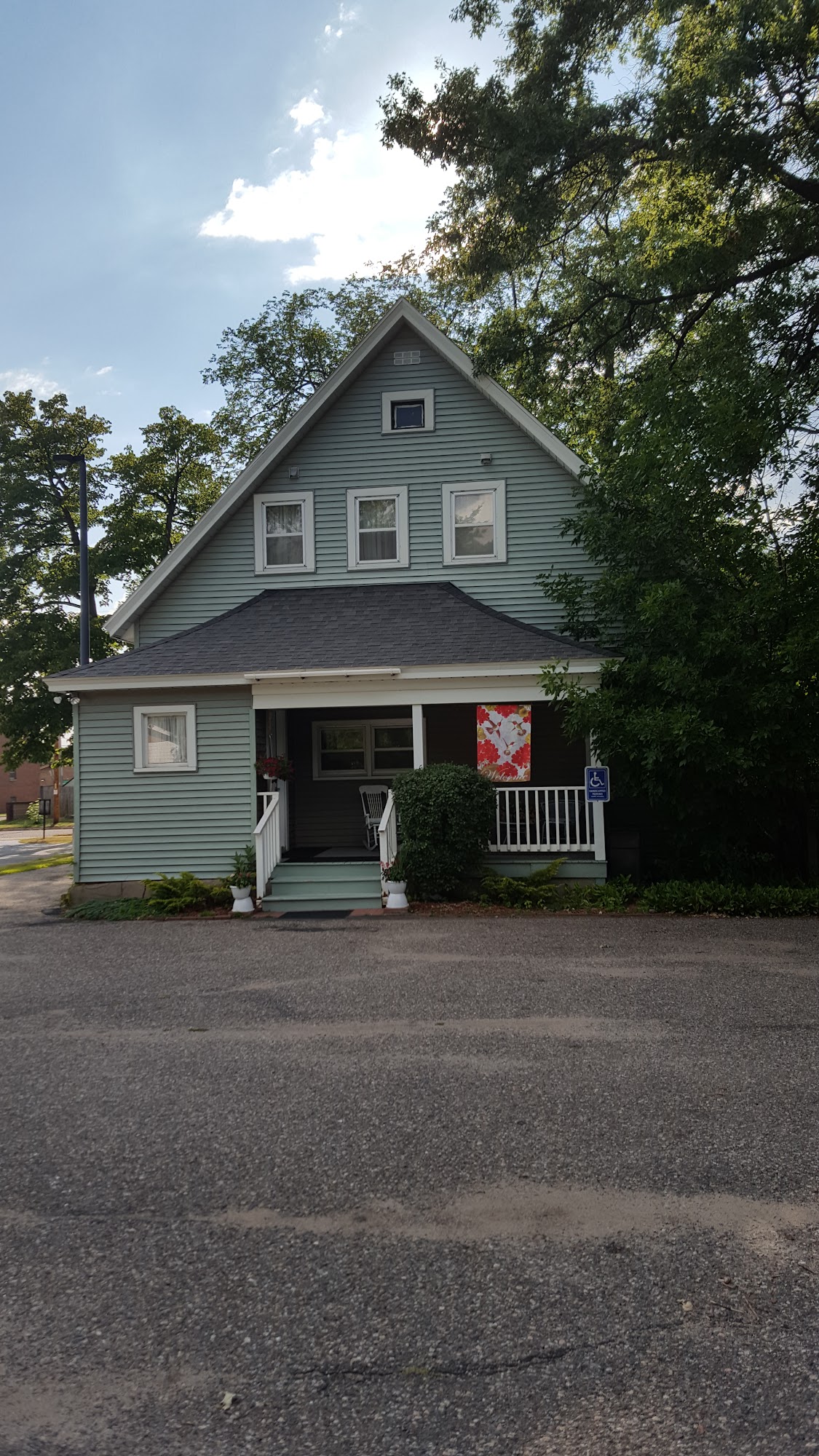 Transitions Center LLC