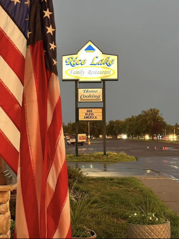 Rice Lake Family Restaurant Rice Lake