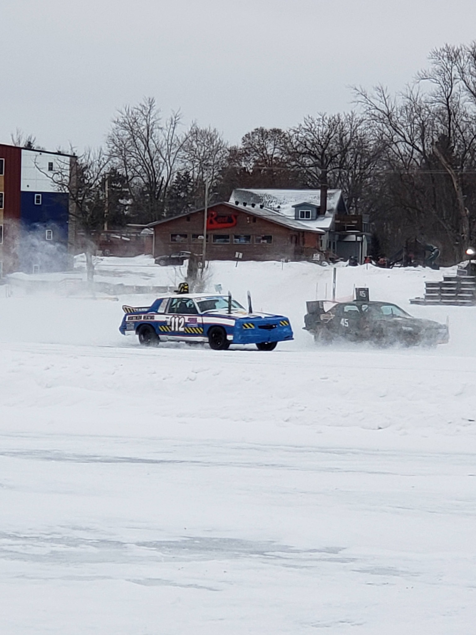 Northern Heating Inc