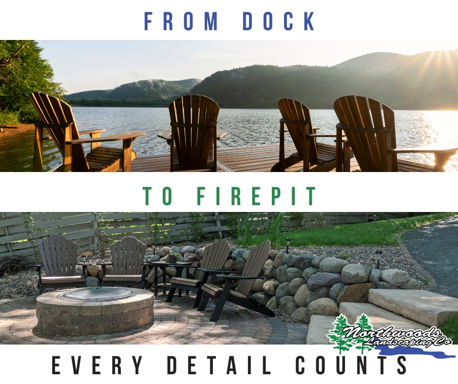 Northwoods Landscaping Co