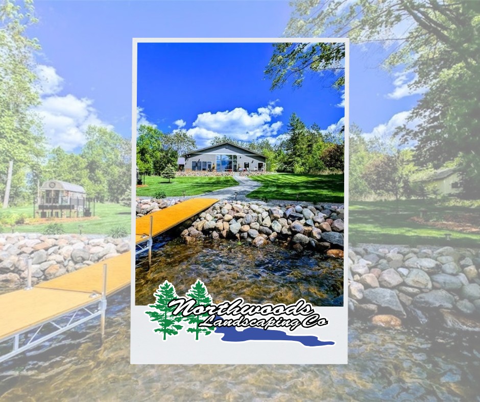 Northwoods Landscaping Co