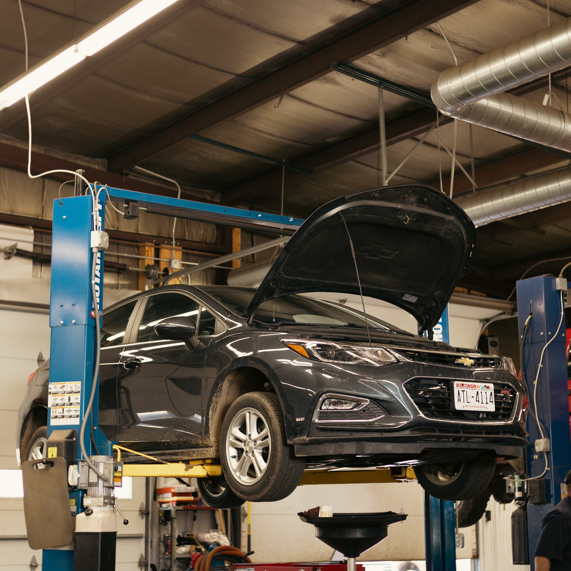 Link Chrysler Dodge Jeep Ram Rice Lake