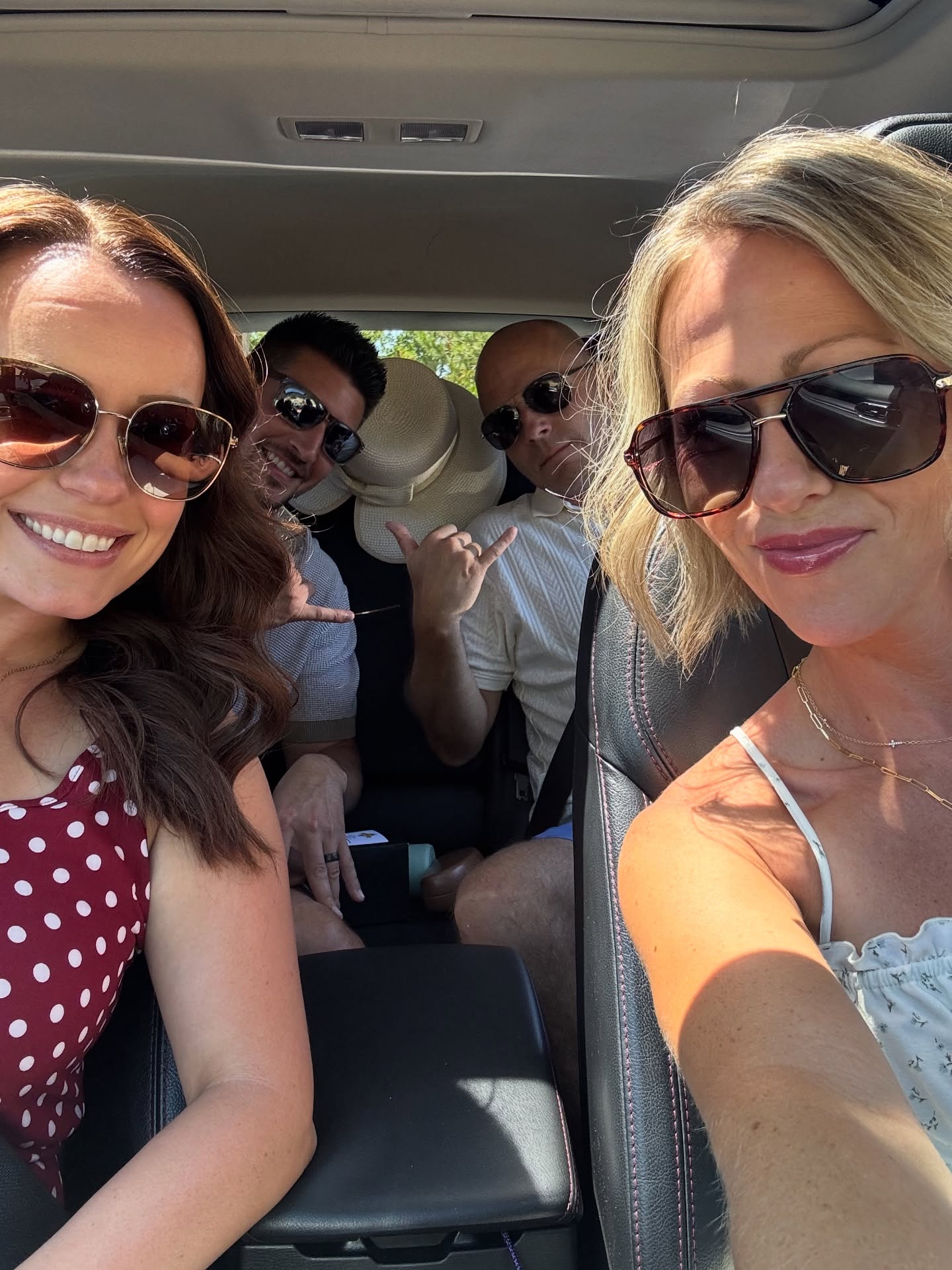 Cinnamon and Honey Coffee Company