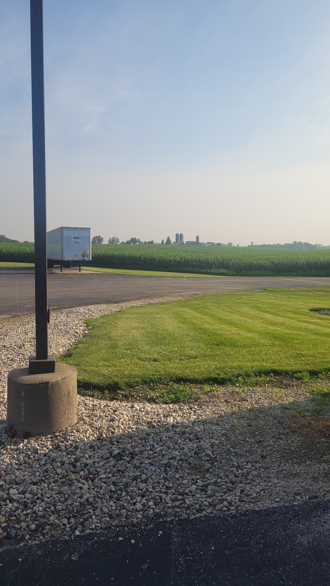 MSI Express, Inc. 1050 Stanton St, Ripon Wisconsin 54971