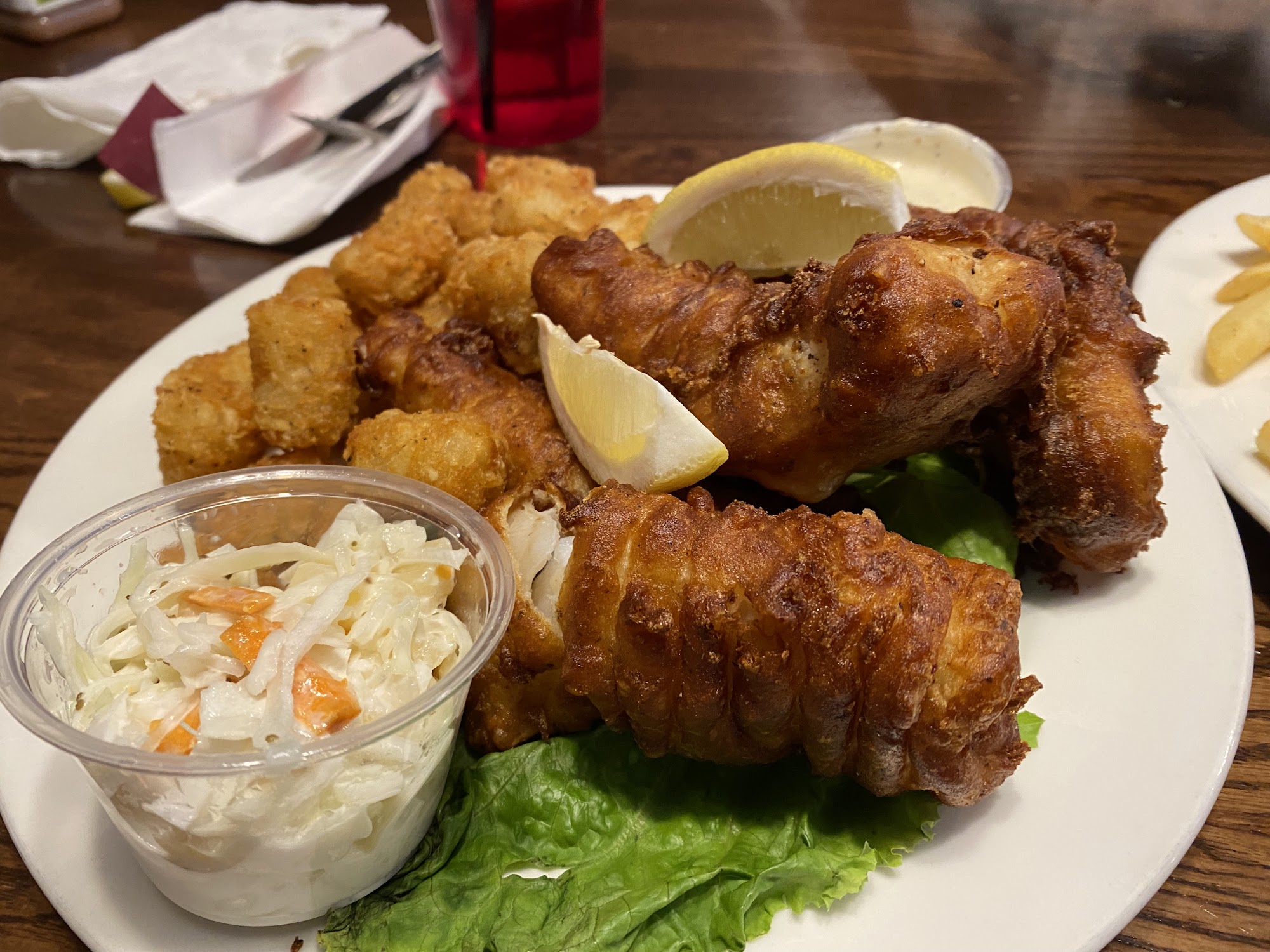 Nutty Squirrel Sports Saloon River Falls