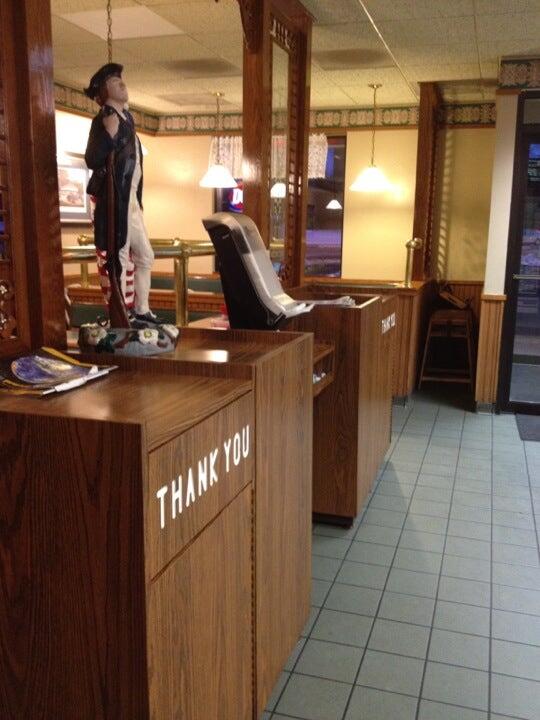 Photo credit: nextdoor