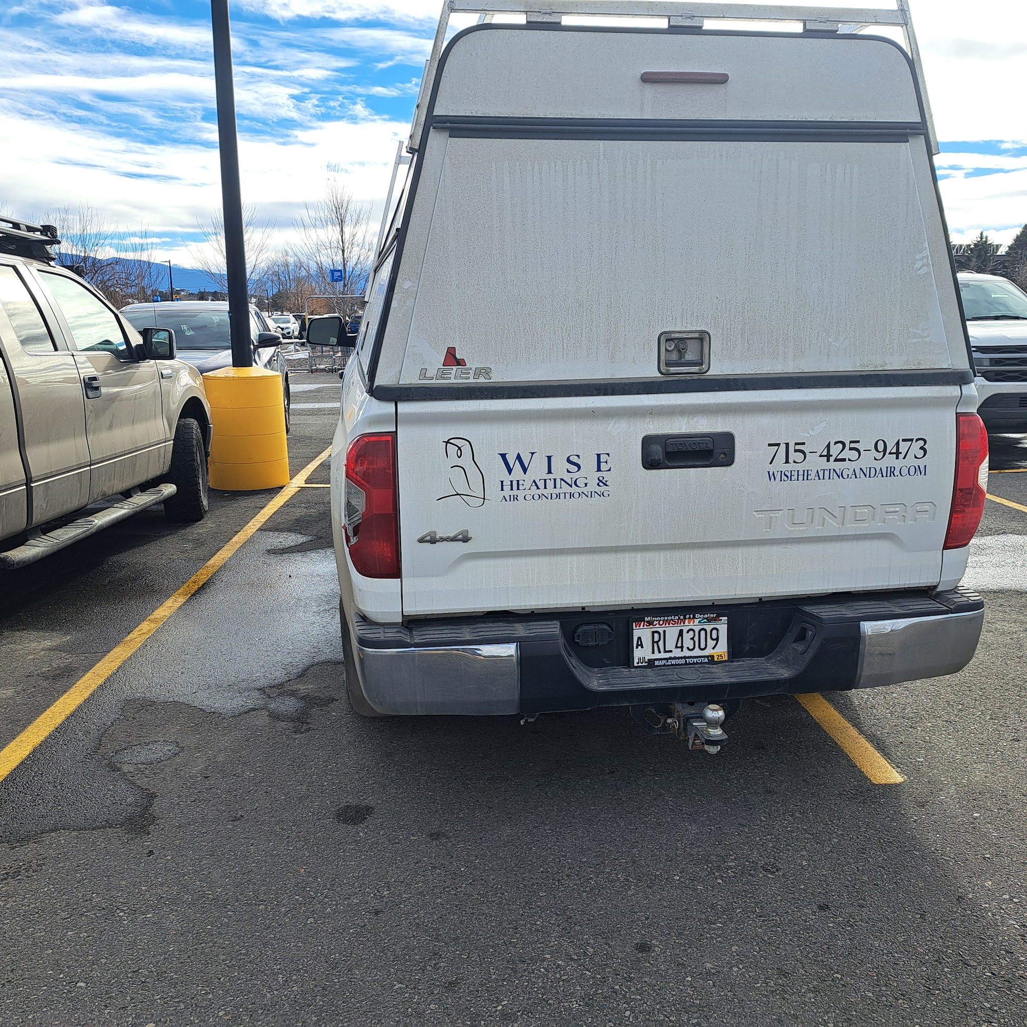 Wise Heating & Air Conditioning