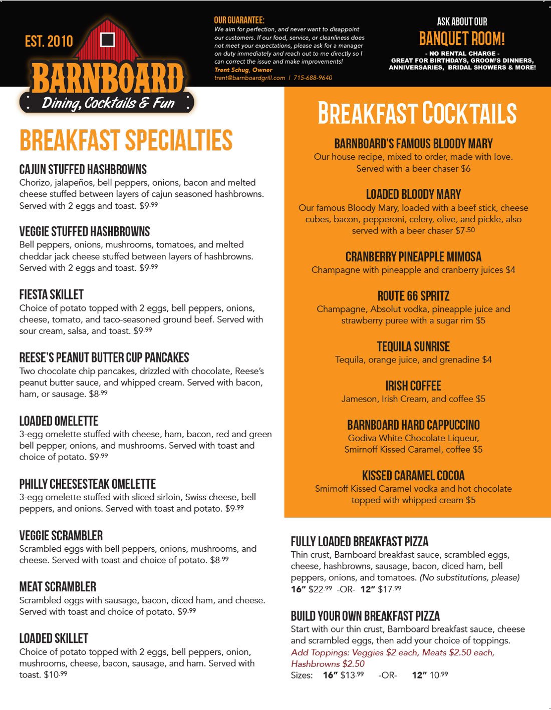 Photo credit: Tripadvisor