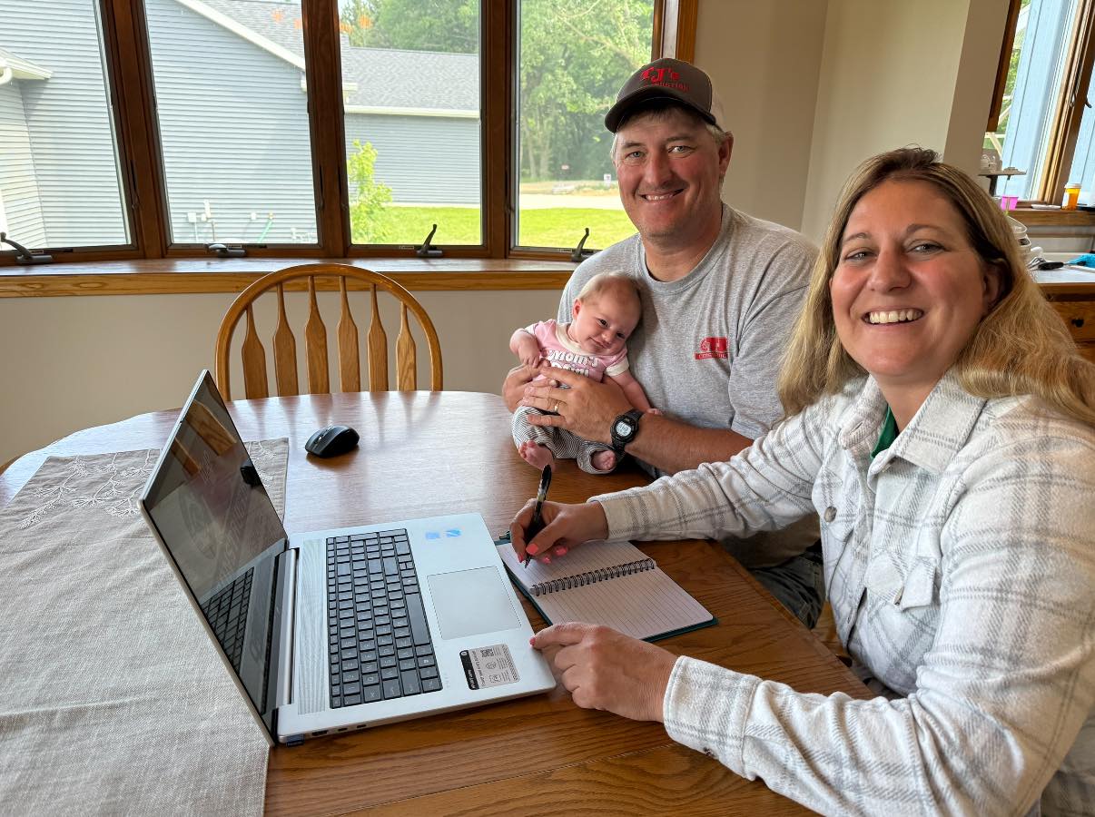 TJ's Construction, LLC