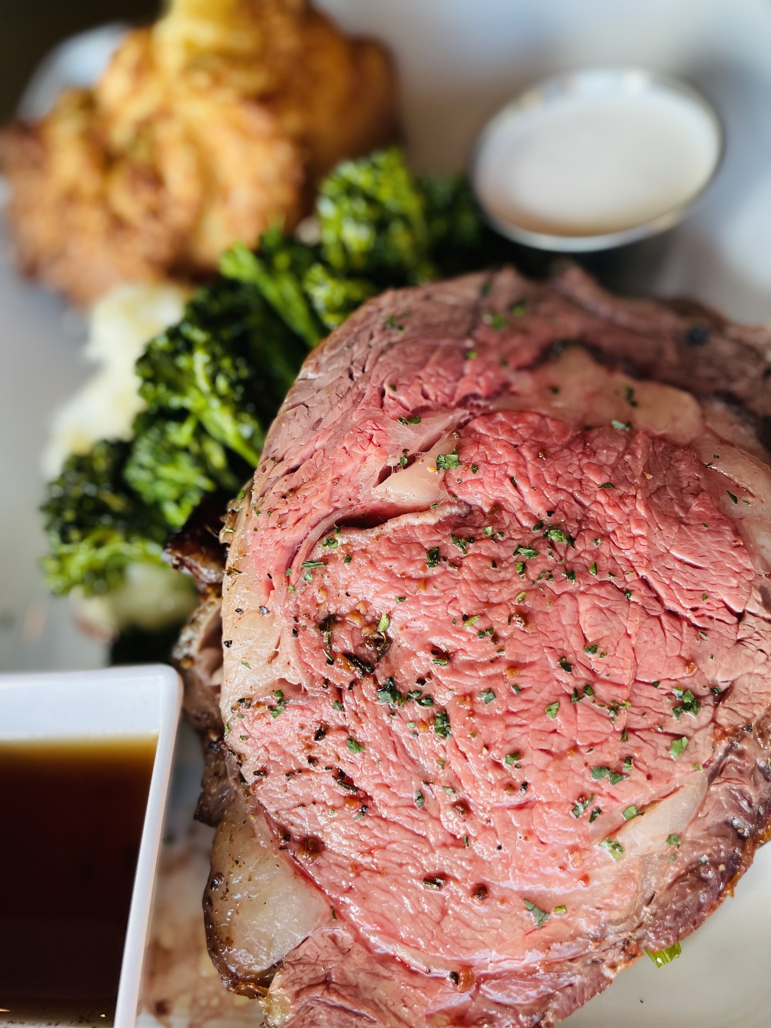 Cedar Creek Grill Rothschild