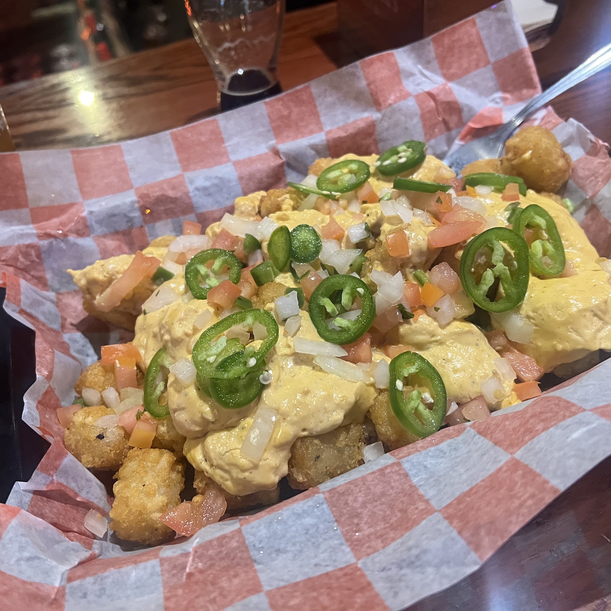 Faklandia Brewpub Saint Francis