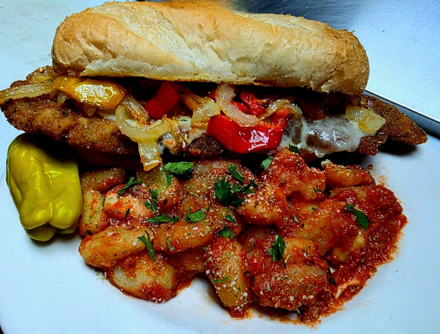 Faklandia Brewpub Saint Francis