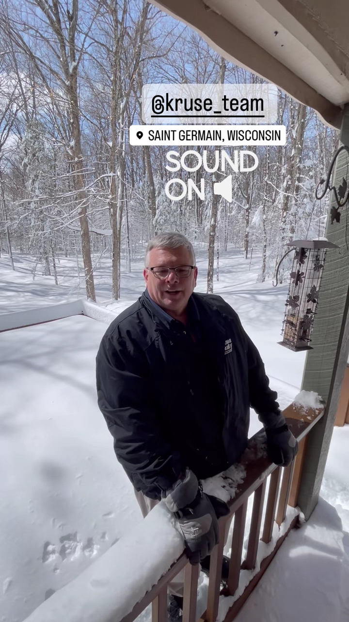 Bur’s Black Bear Bungalow Menu