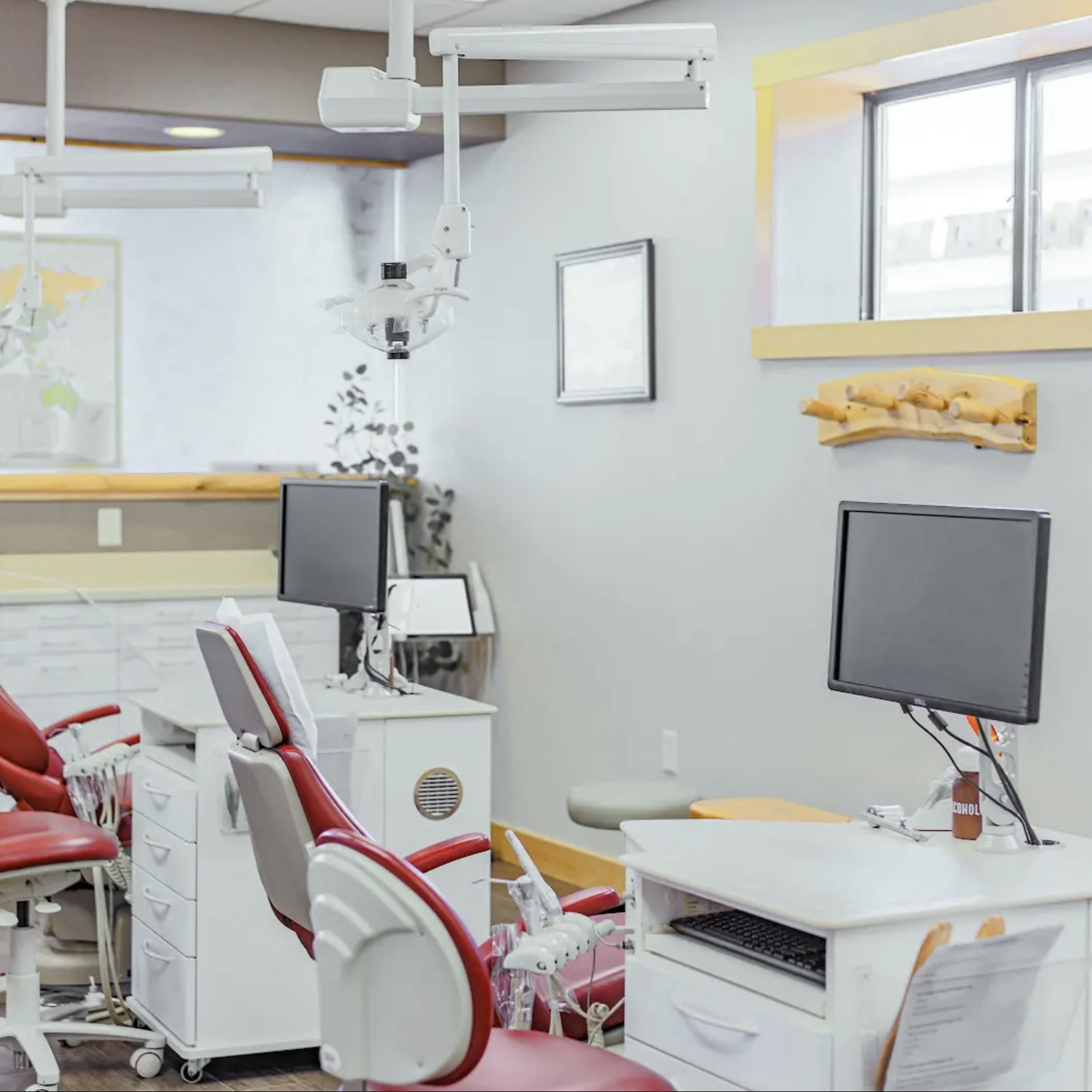 Crawford Orthodontics, S.C.
