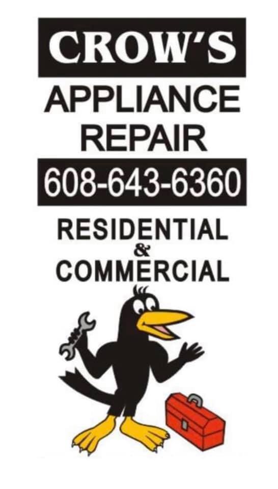 Crow's Appliance Repair