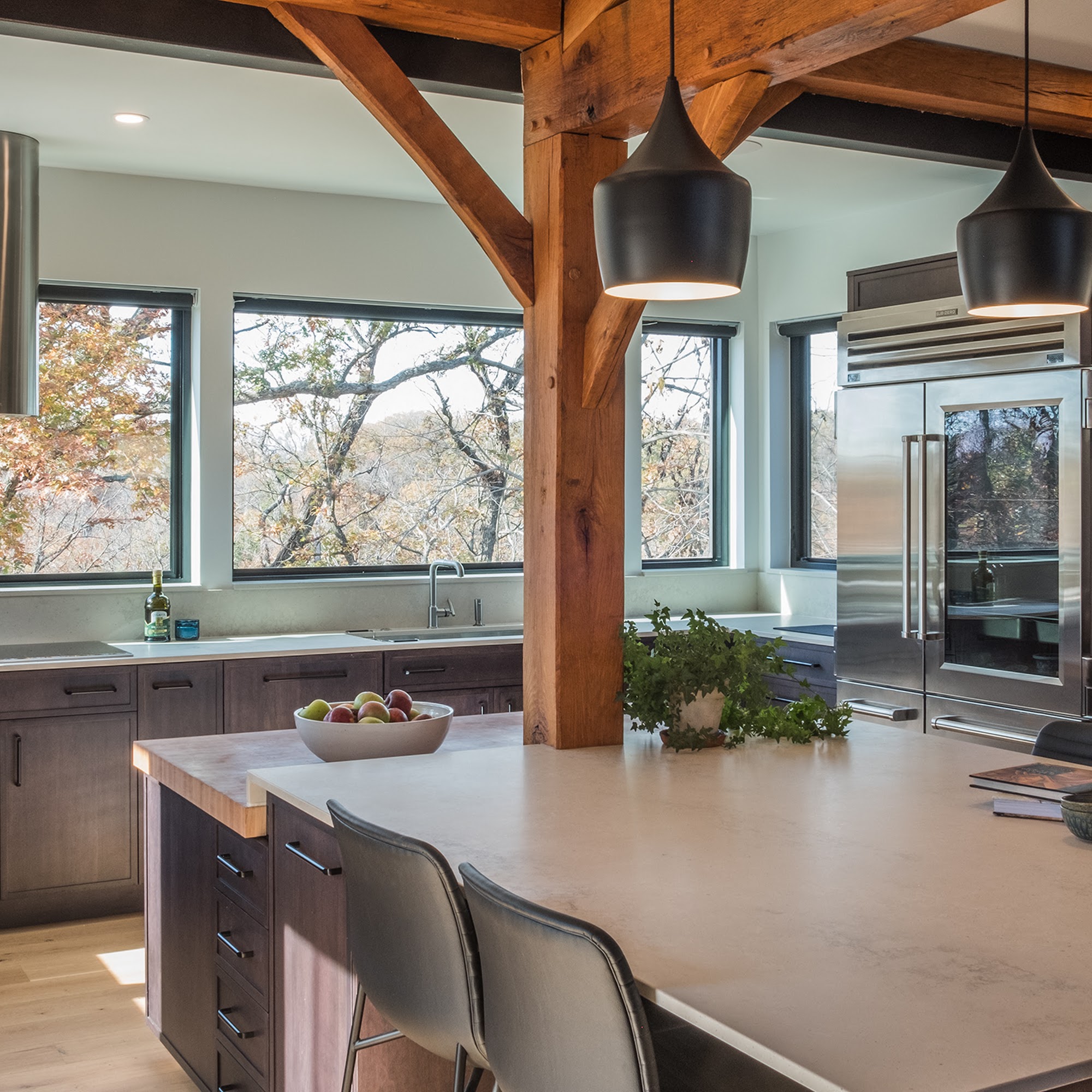 Driftless Kitchens E7995 School Rd, Sauk City Wisconsin 53583