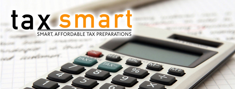 Tax Smart Wausau