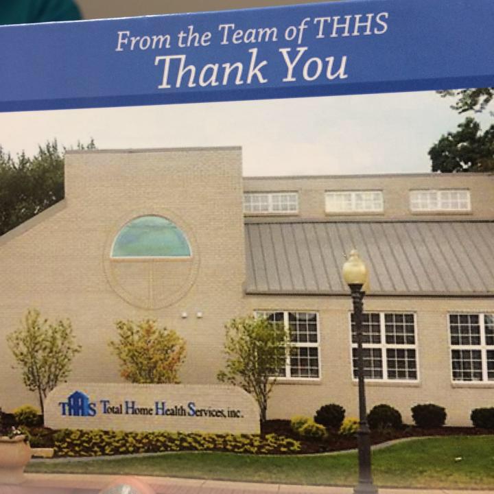 Total Home Health