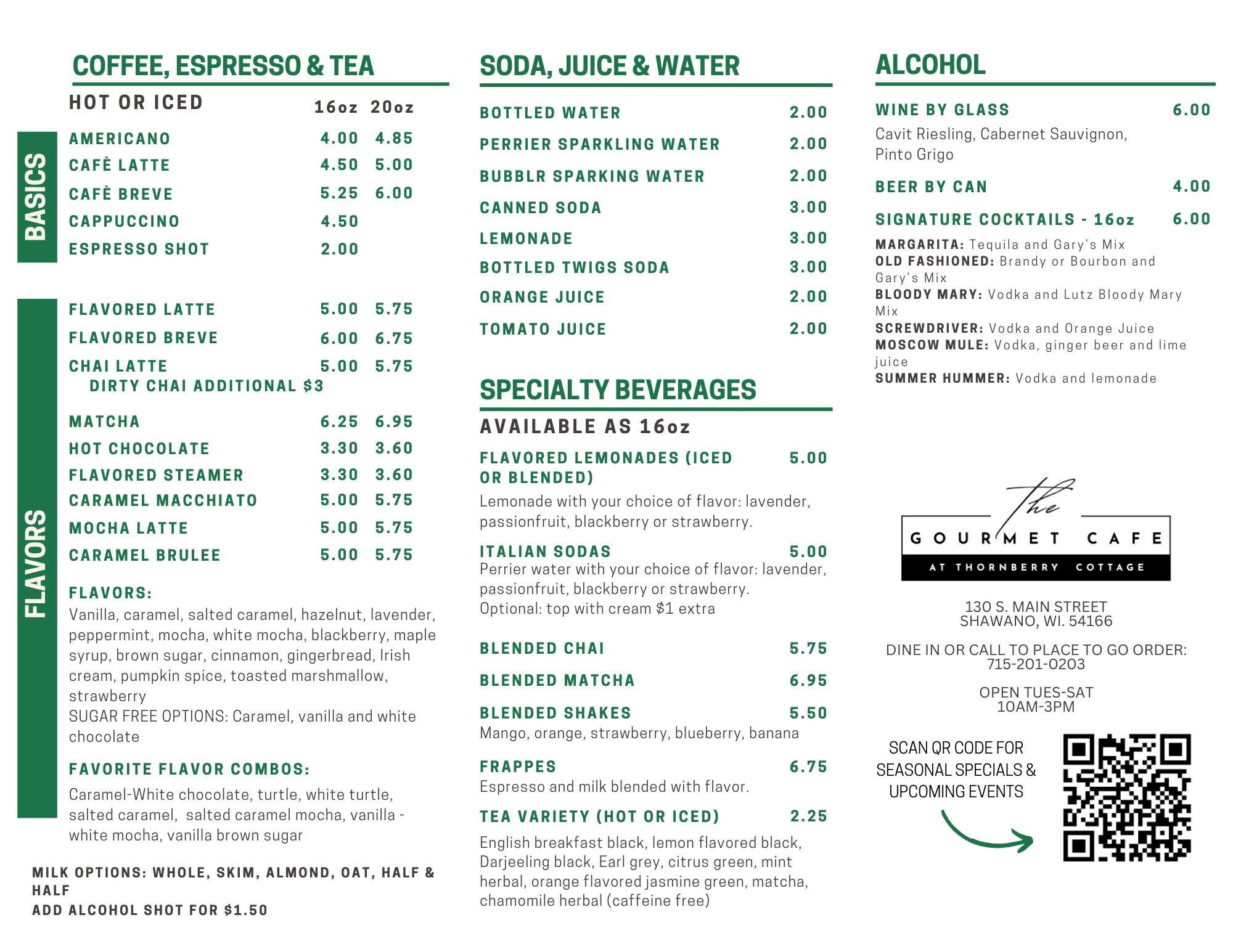 Photo credit: Restaurantji