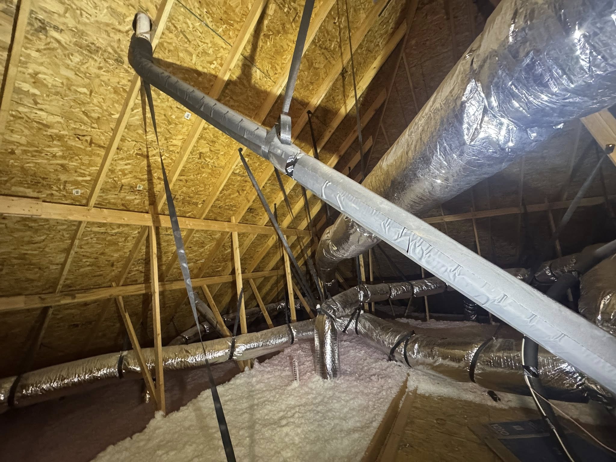 Home Run Inspection Services LLC