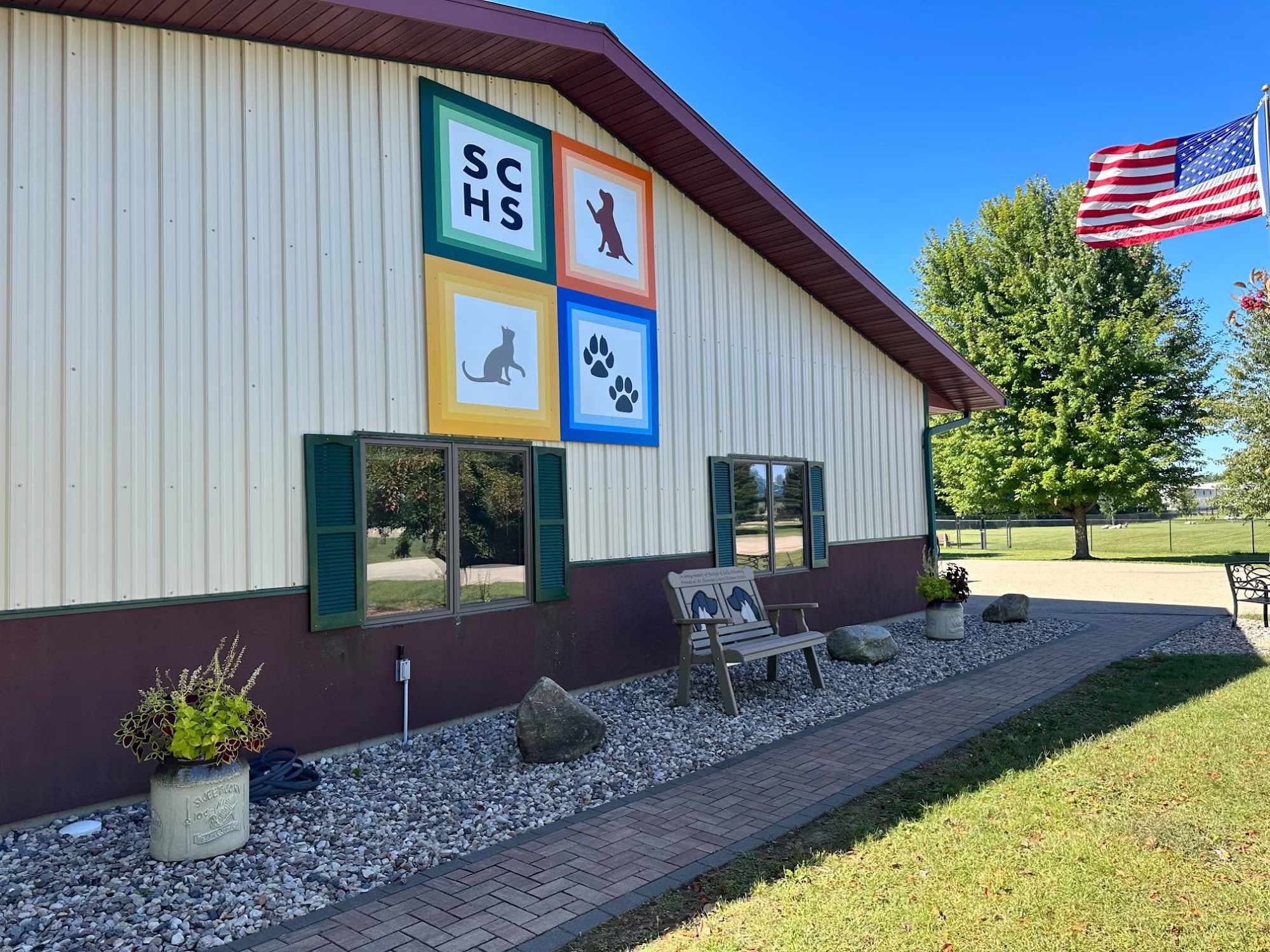 Shawano County Humane Society Shawano