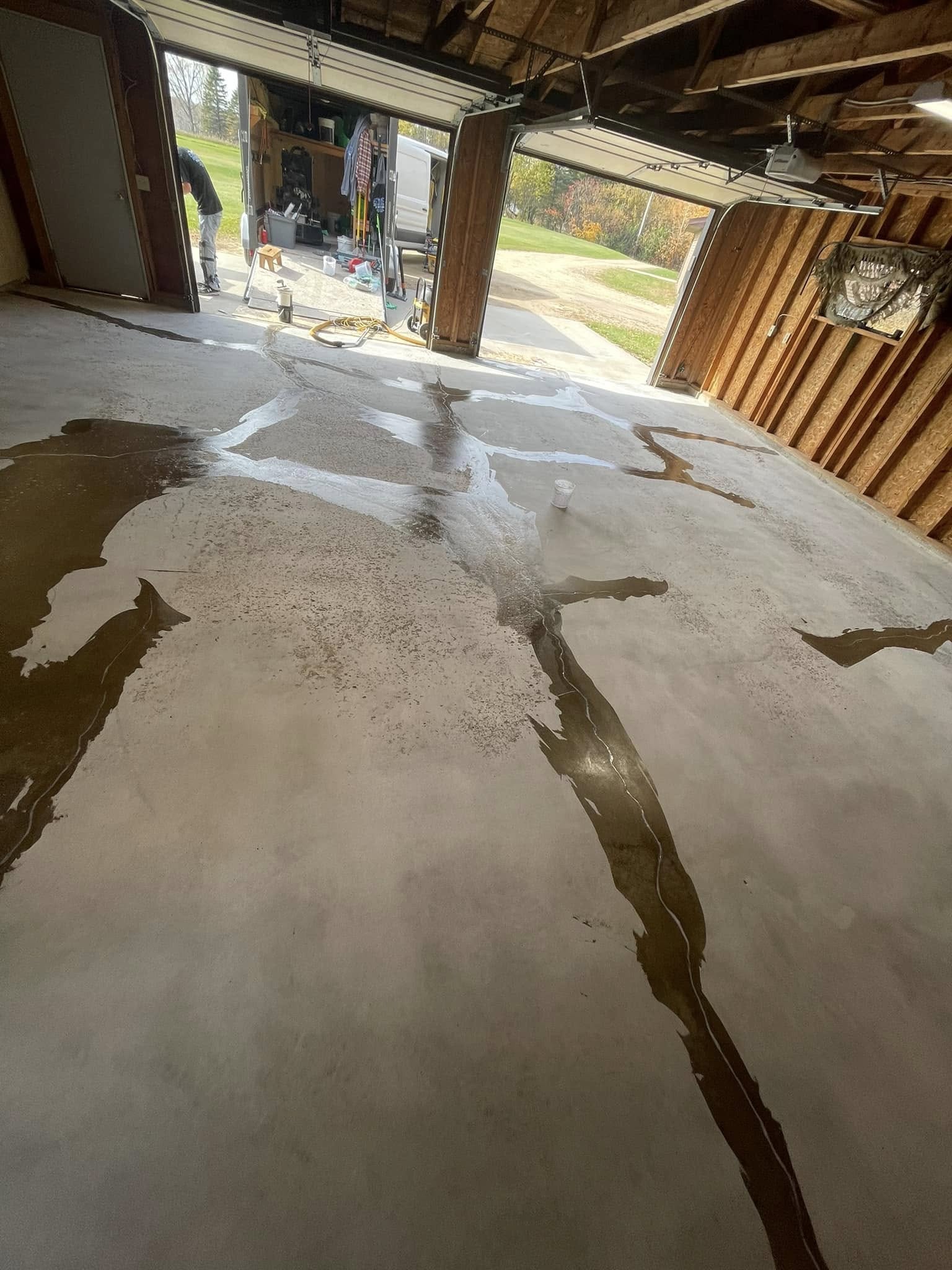 Extreme Floor Covering