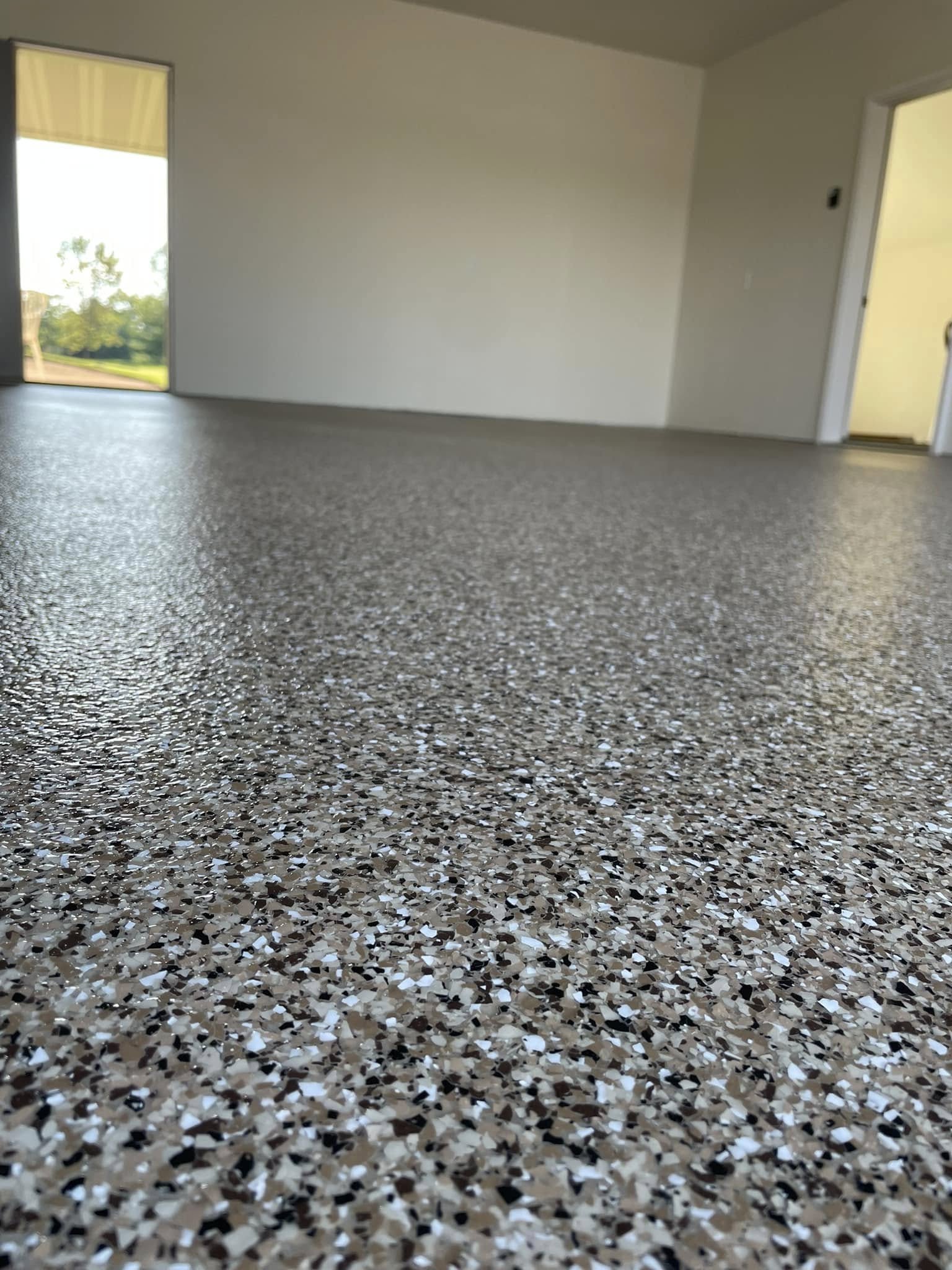 Extreme Floor Covering