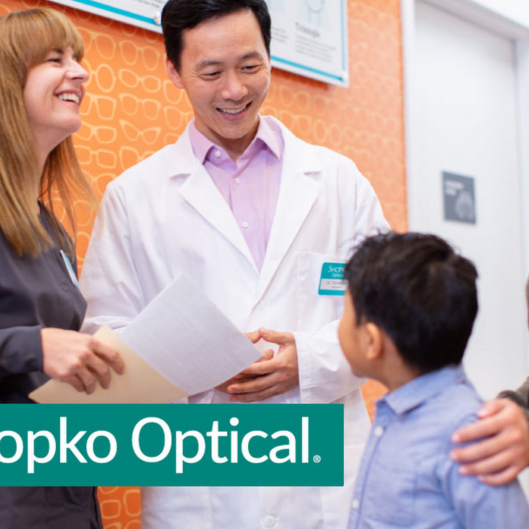 Shopko Optical 1056 E Green Bay St suite 500, Shawano Wisconsin 54166