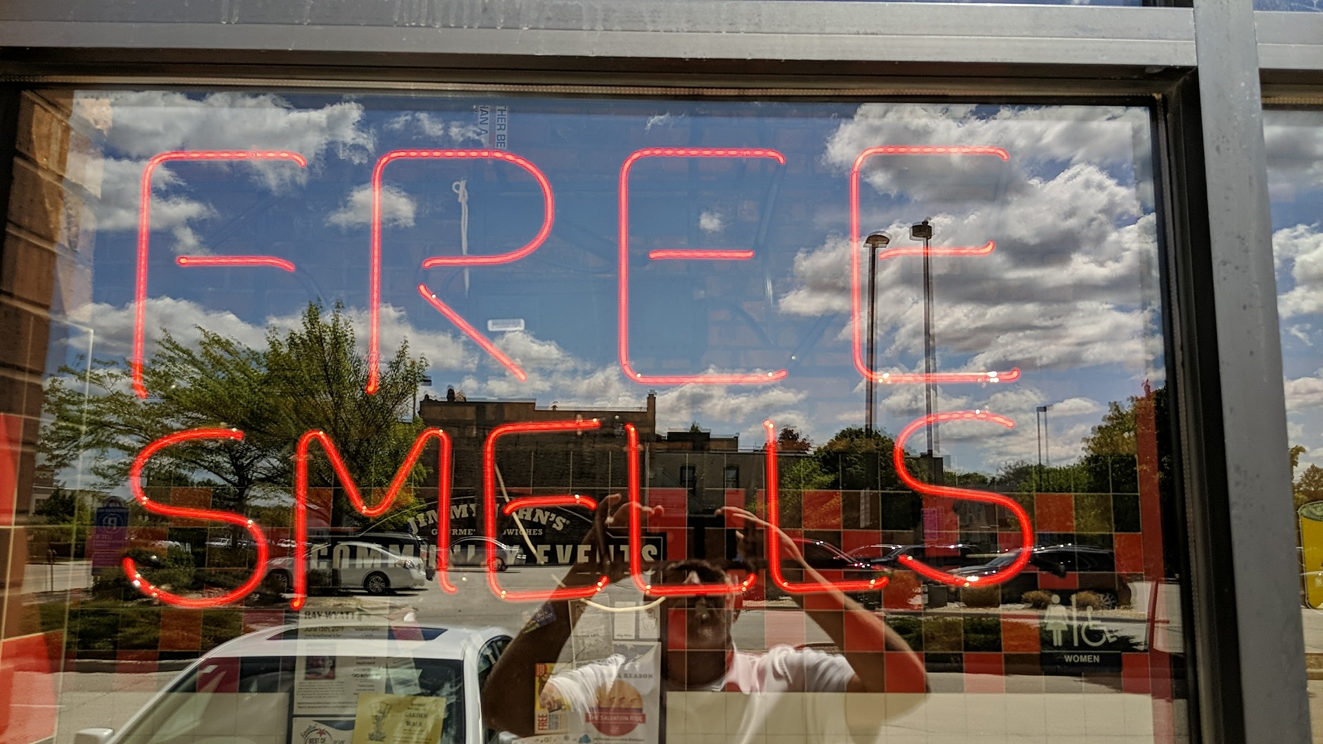 Jimmy John's