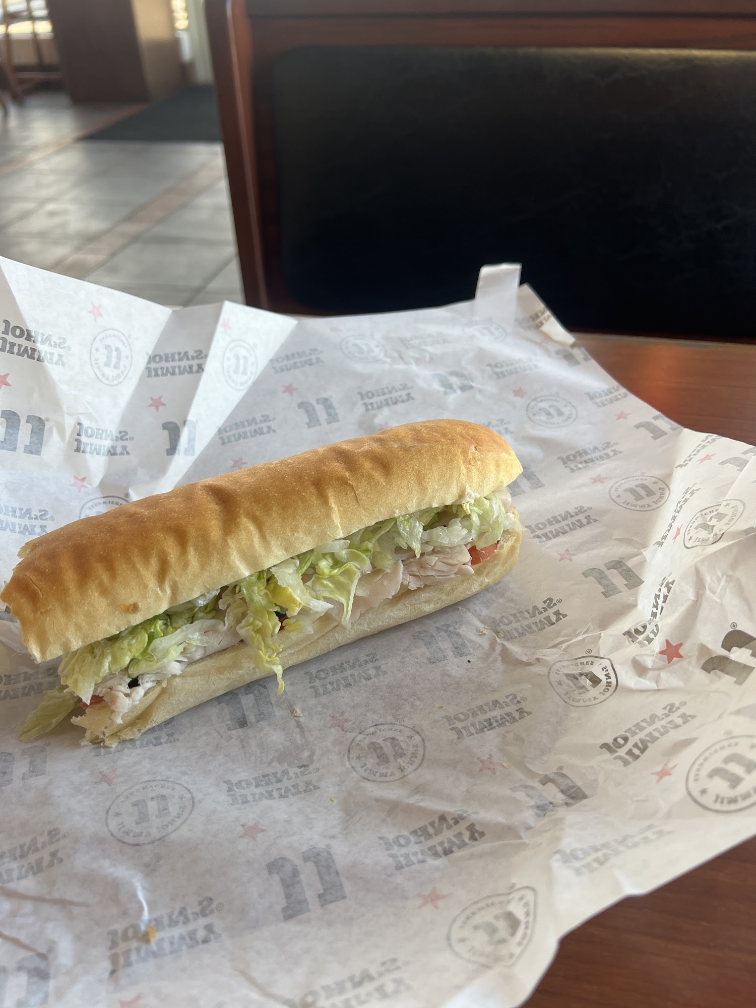 Jimmy John's