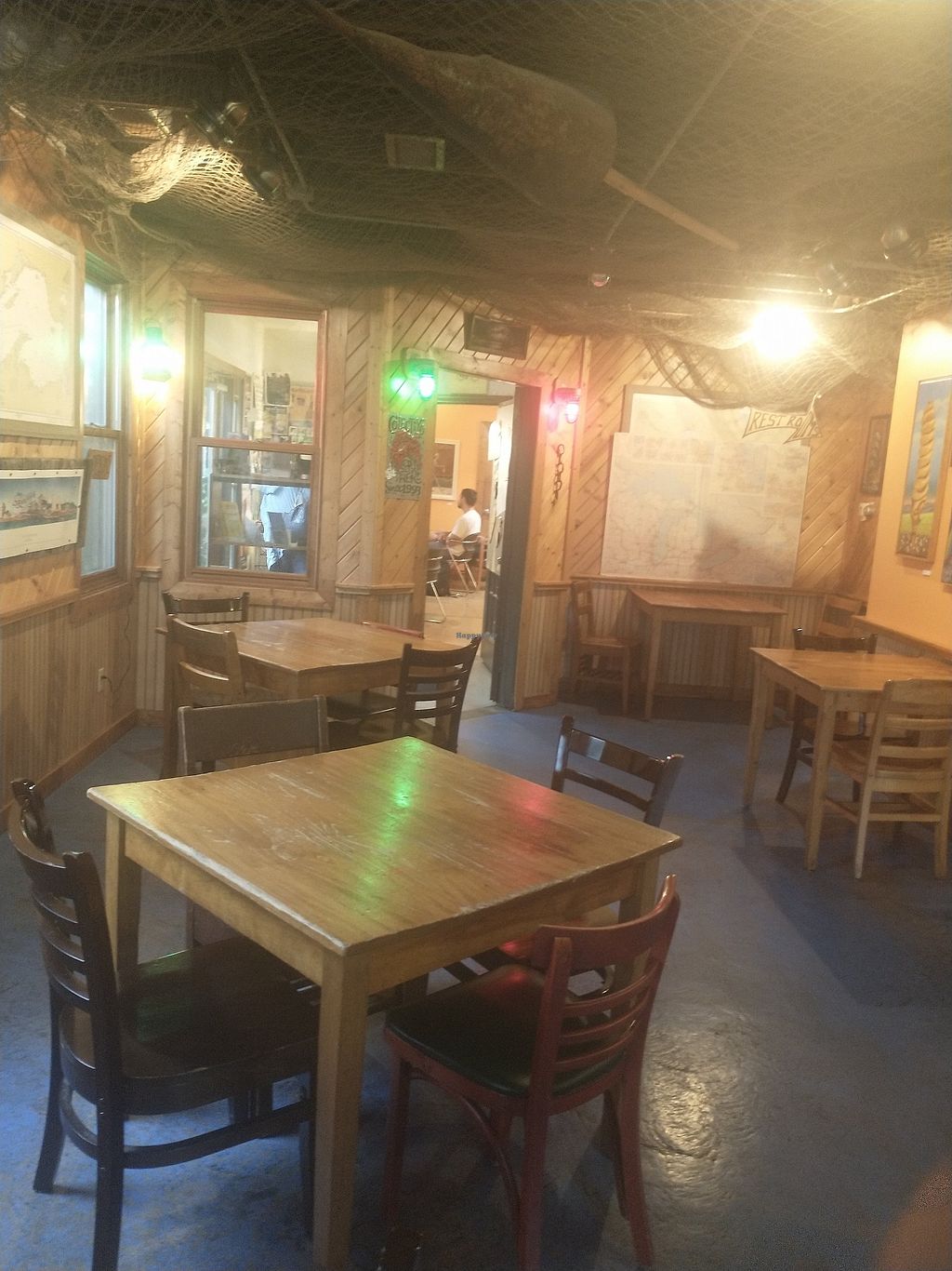 Photo credit: happycow