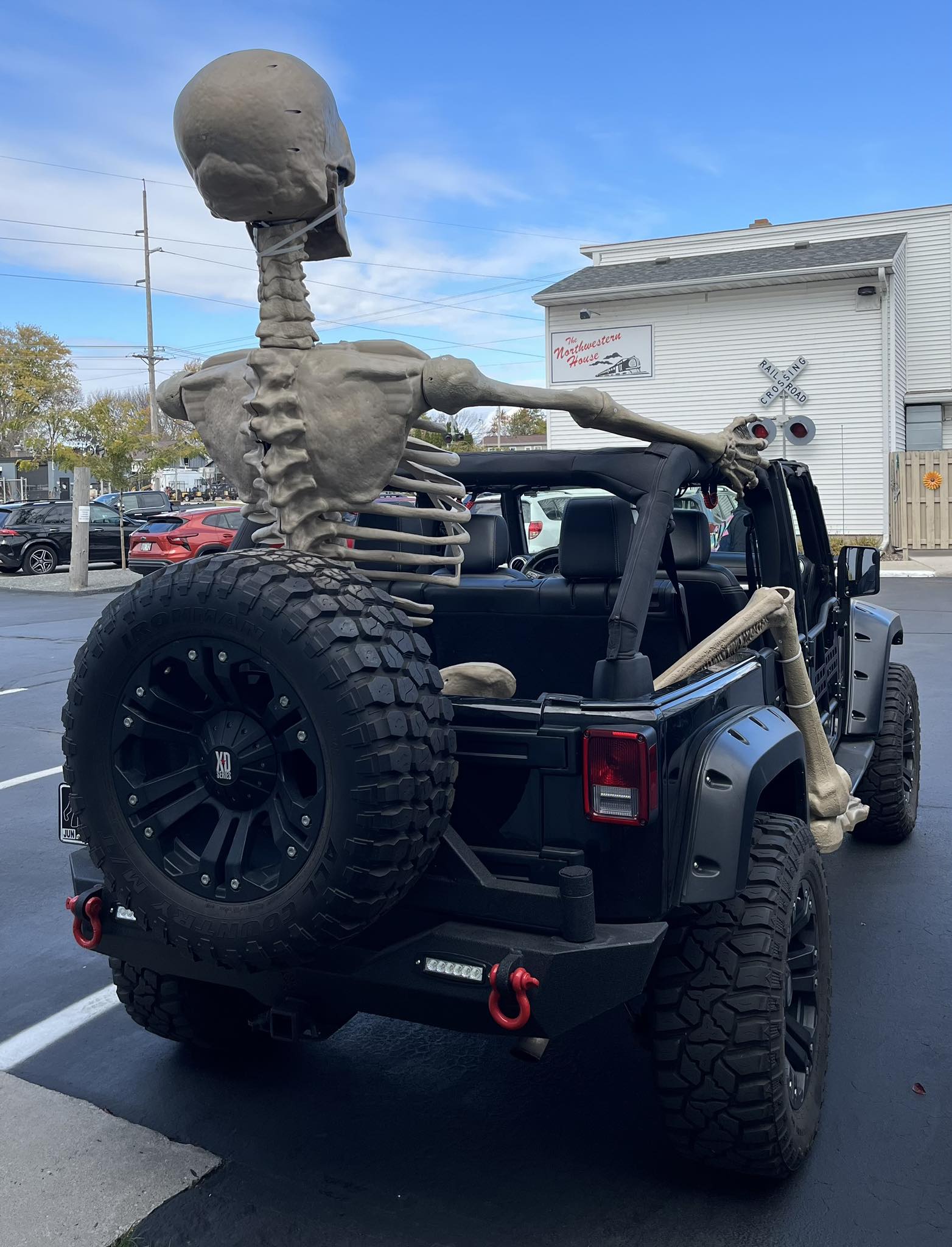 The Northwestern House Sheboygan