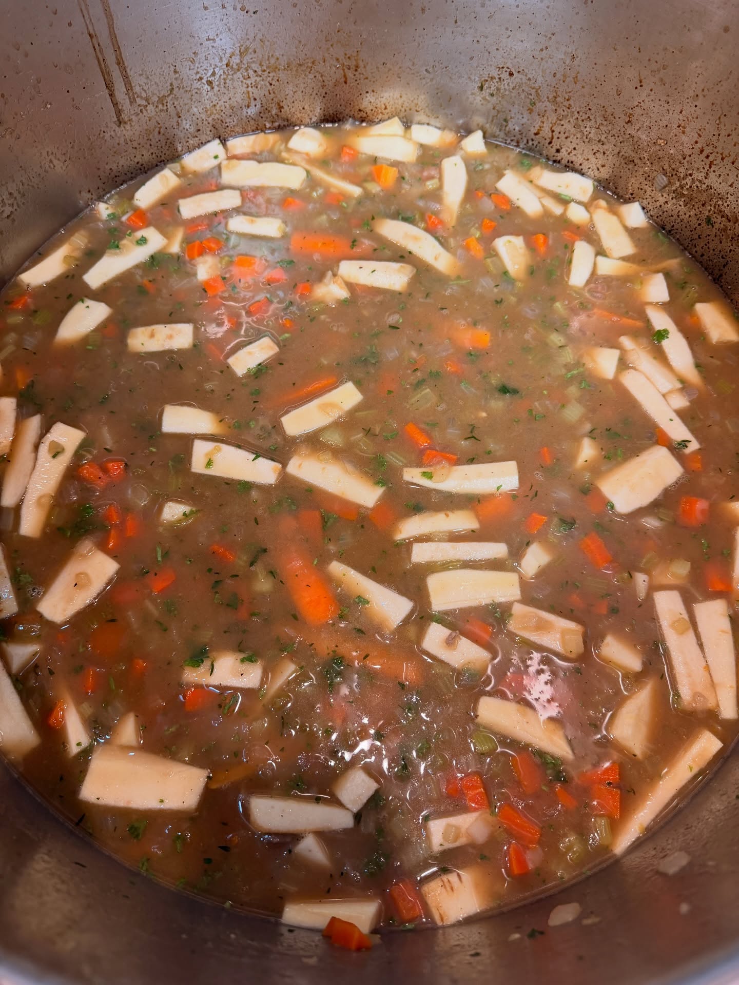 Trattoria Stefano Sheboygan