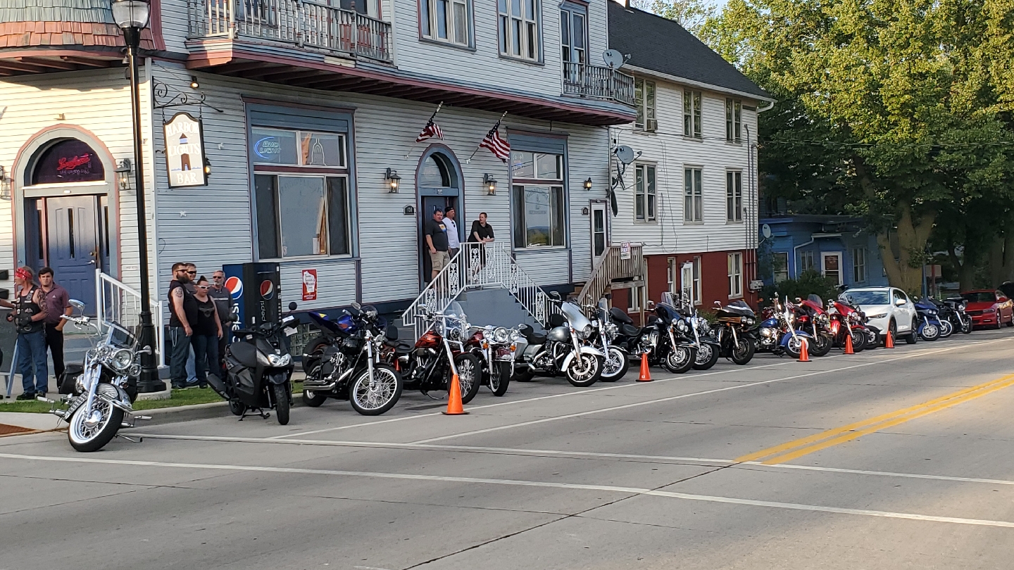 Harbor Lights Sheboygan